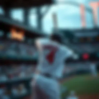 The Future of Baseball: Embracing Digital Assets Future of baseball with digital assets