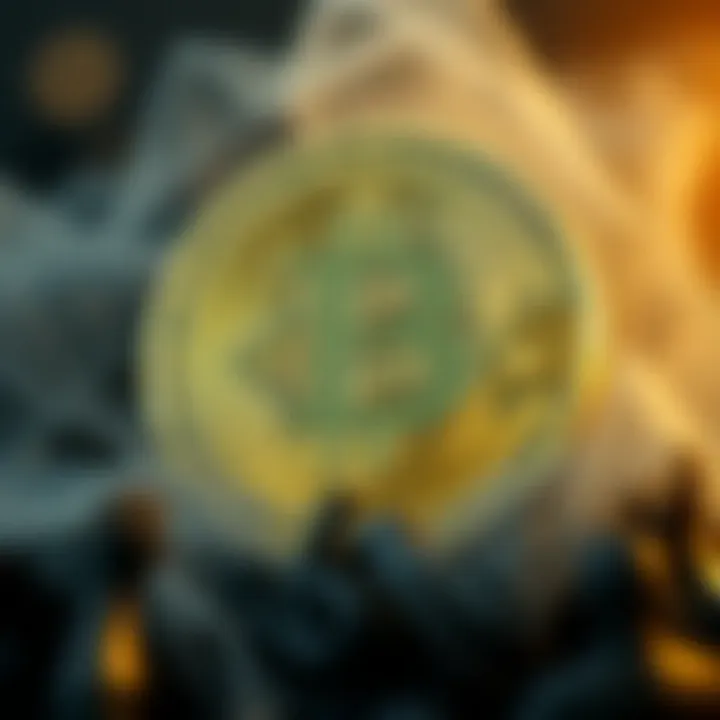 Cultural Significance of the Bitcoin Symbol Cultural interpretations of Bitcoin symbol in various contexts