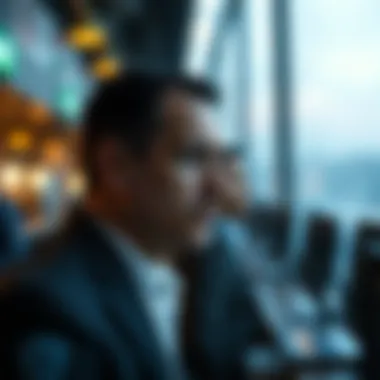 Clarity in Trading Strategy Focus and clarity in crypto trading strategy