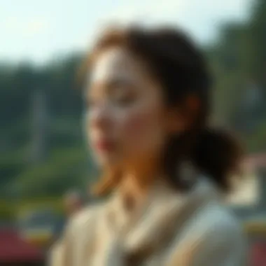 Mindfulness and Investment Risks Mindfulness and risk management in investments