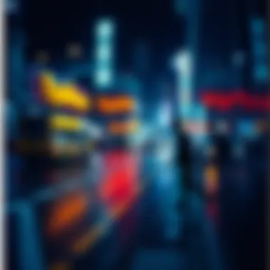 Calm Navigation in Market Dynamics Navigating market dynamics with a calm perspective