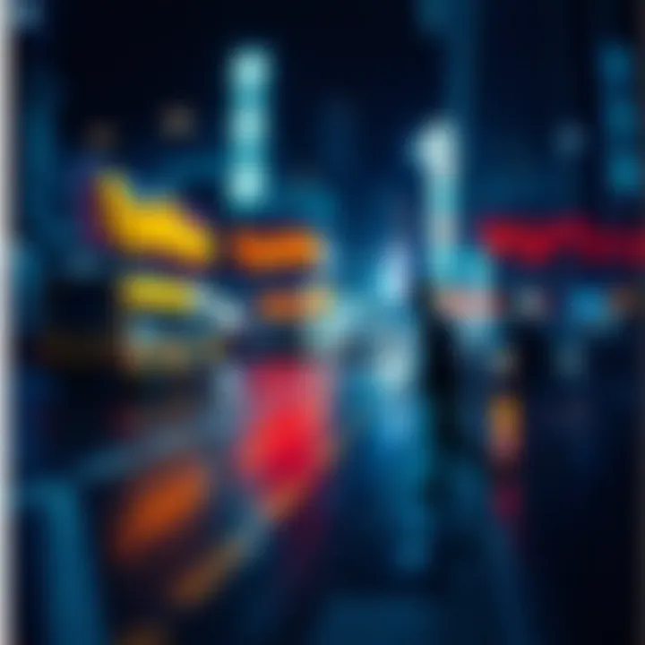 Calm Navigation in Market Dynamics Navigating market dynamics with a calm perspective