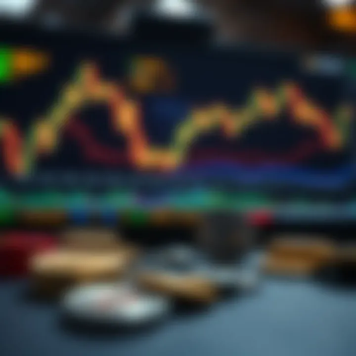 Effective Trading Strategies Conceptual graphic for trading strategies