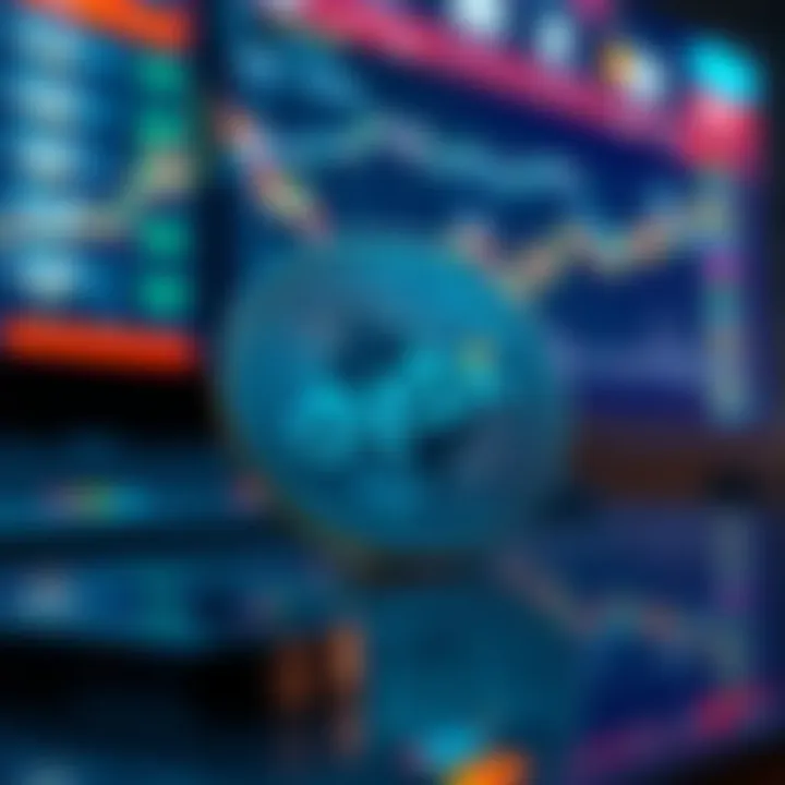 Trading Strategies on dYdX