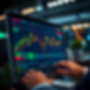 Market insights and analytics presented on TradingView