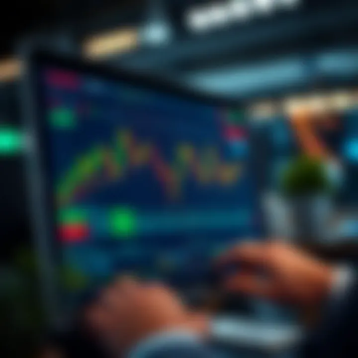 Market insights and analytics presented on TradingView