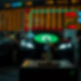 Overview of Cryptocurrency Transfer