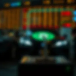 Overview of Cryptocurrency Transfer