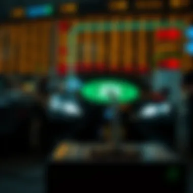 Overview of Cryptocurrency Transfer