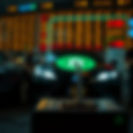 Overview of Cryptocurrency Transfer