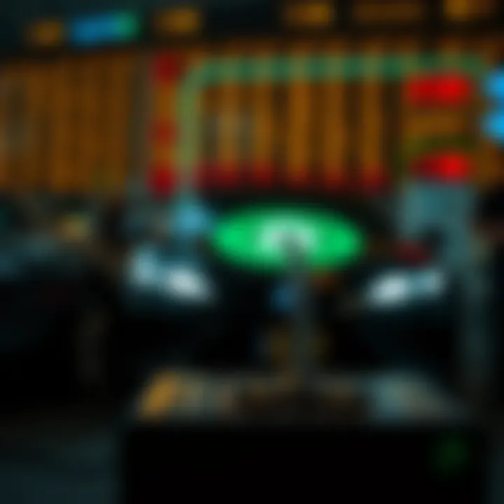 Overview of Cryptocurrency Transfer