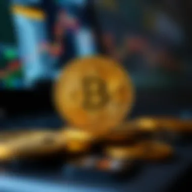 Security measures for cryptocurrency transfers like two-factor authentication