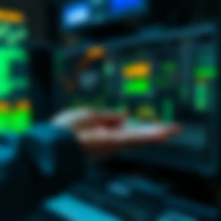 Understanding Cryptocurrency Transaction Mechanics Cryptocurrency transaction flow