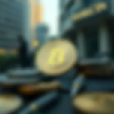 Understanding Bankcoin Reserve: A Comprehensive Exploration Summary