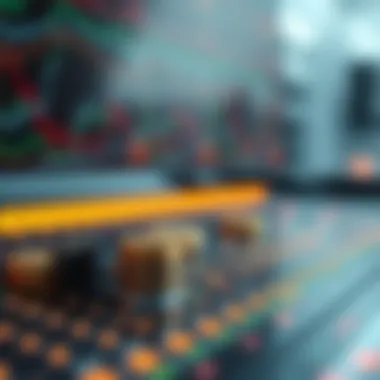 Exploring Validation Methods in Blockchain Validation methods in blockchain transactions