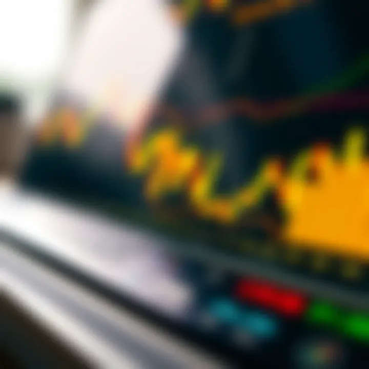 Understanding Candlestick Trading Charts in Cryptocurrency Summary