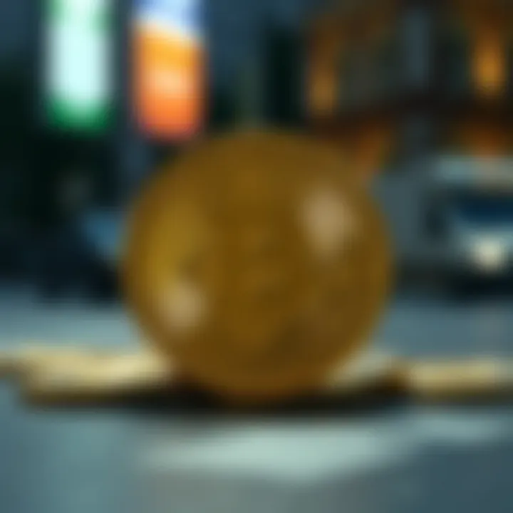Notable Understanding Coinbase Token: An In-Depth Exploration
