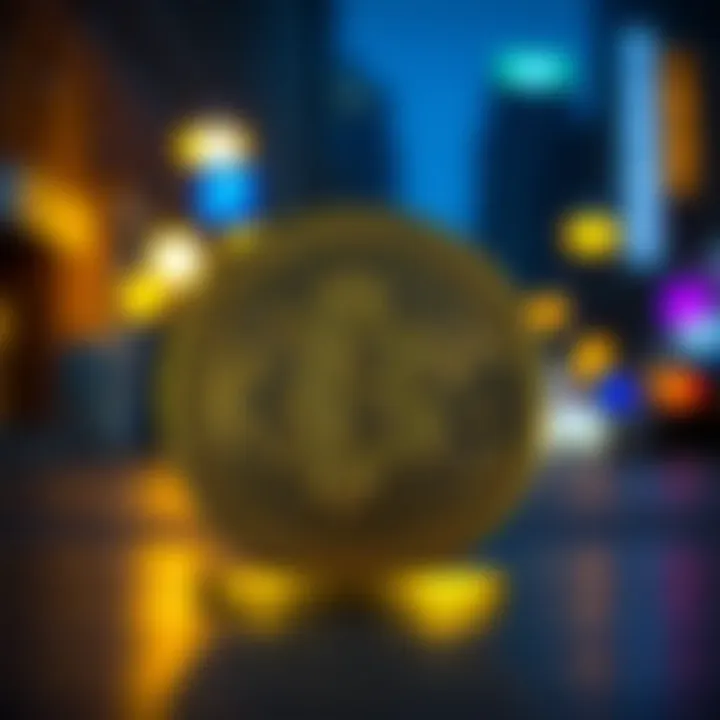 Understanding Coinbase Token: An In-Depth Exploration Summary