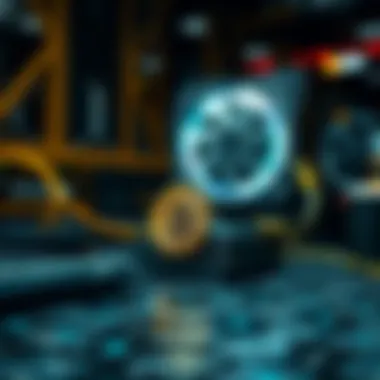 Energy Costs and Their Effect on Profitability Energy Costs Impact on Mining Profitability