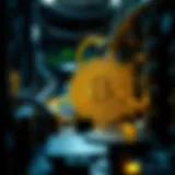 Cryptocurrency Mining Hardware Efficiency