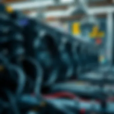 Market Trends and Their Influence on Mining Market Dynamics Influencing Crypto Mining