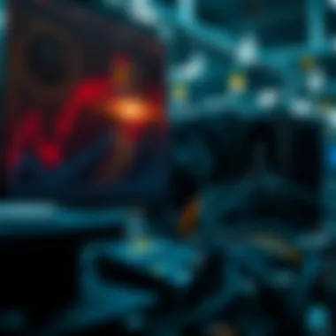 Visualizing Mining Profitability Through Charts Profitability Charts for Crypto Mining