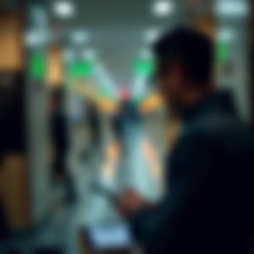 Understanding eToro's KYC Process Introduction