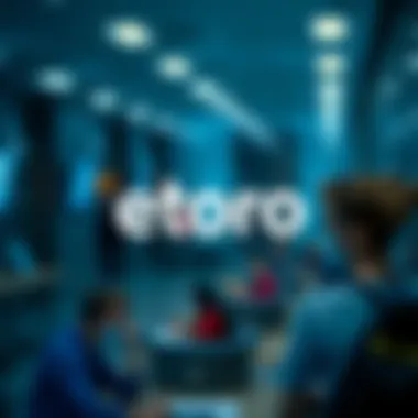 Understanding eToro's KYC Process Summary