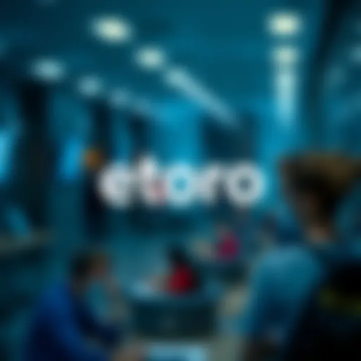 Understanding eToro's KYC Process Summary