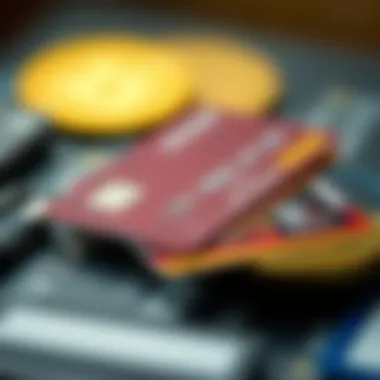Notable Understanding Fiat Credit Cards in the Cryptocurrency Landscape