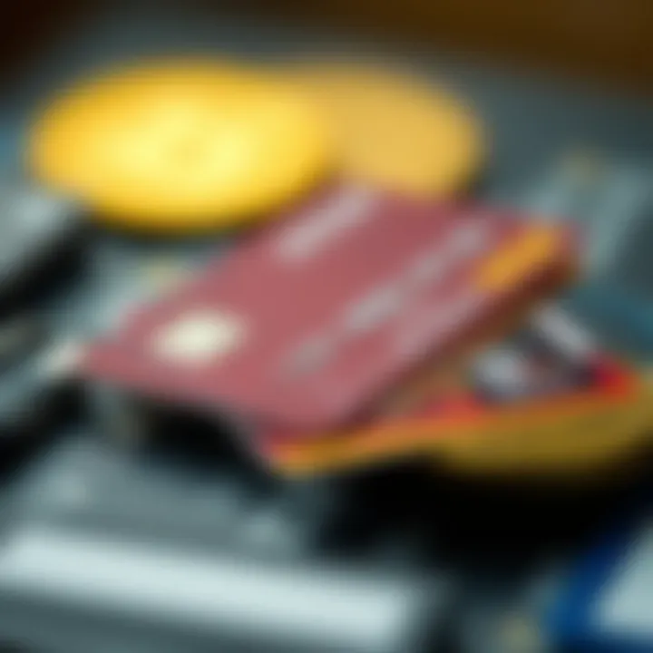 Notable Understanding Fiat Credit Cards in the Cryptocurrency Landscape
