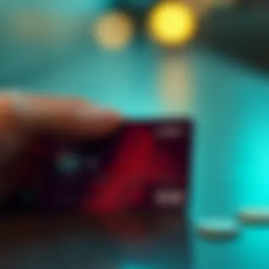 Understanding Fiat Credit Cards in the Cryptocurrency Landscape Summary