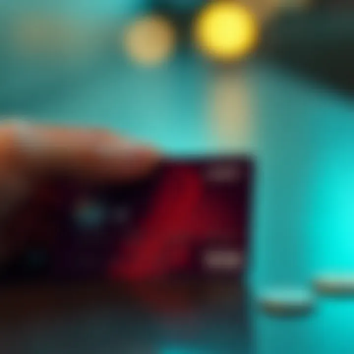 Understanding Fiat Credit Cards in the Cryptocurrency Landscape Summary
