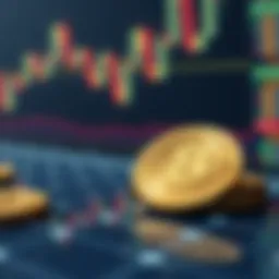 Illustration of margin calculation in crypto trading