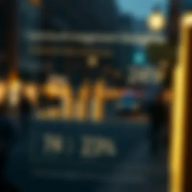 Community Engagement Insights Infographic depicting community engagement statistics for Main Street Coin