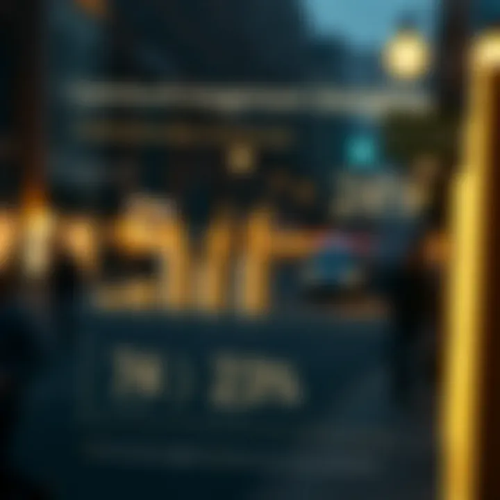 Community Engagement Insights Infographic depicting community engagement statistics for Main Street Coin