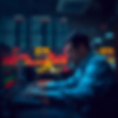 Understanding Margin Trading in Cryptocurrency Margin trading concept in cryptocurrency