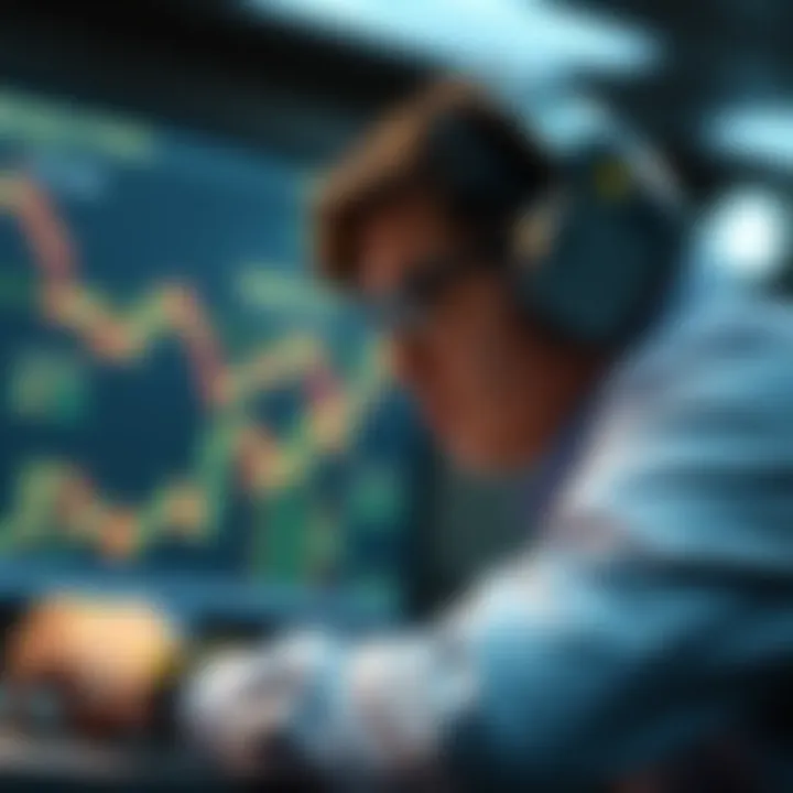 Mechanics of Margin Trading in Cryptocurrency Mechanics of cryptocurrency margin trading