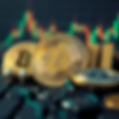 Comparison of NRG with other cryptocurrencies