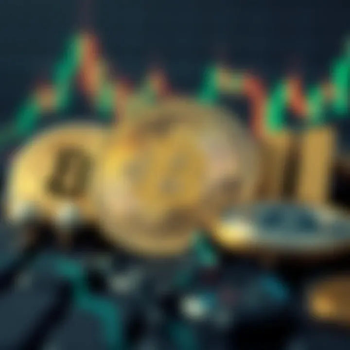 Comparison of NRG with other cryptocurrencies