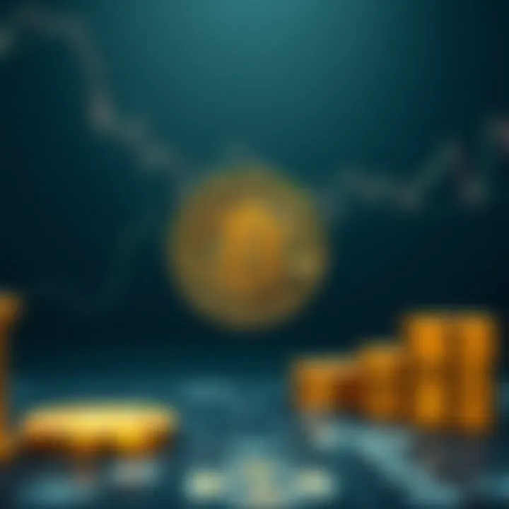 Open Interest and Trading Strategy Development Visual representation of how open interest influences trading strategies in crypto investments.