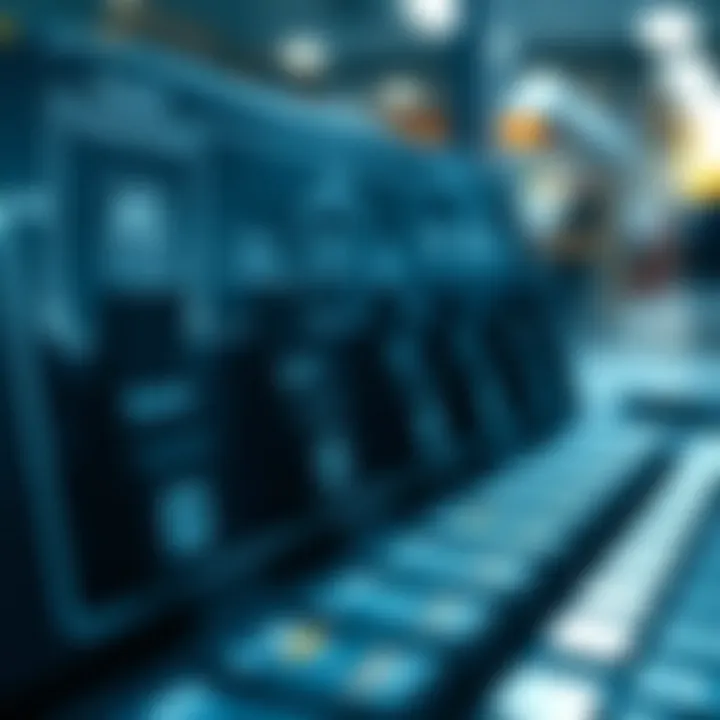 Diagram showcasing strategies for optimizing PayPal transactions