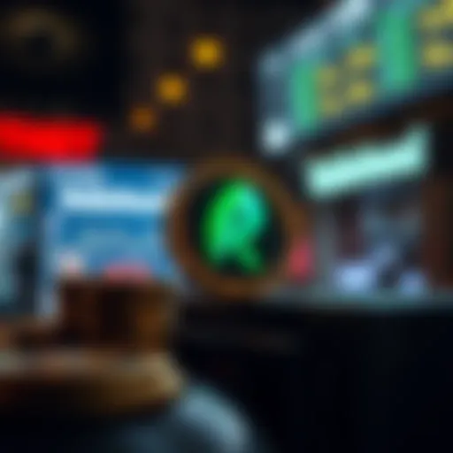 Understanding Robinhood Charges: A Comprehensive Analysis Introduction