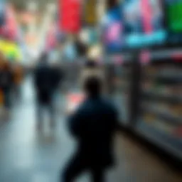 Understanding Scalping in the Cryptocurrency Market Introduction