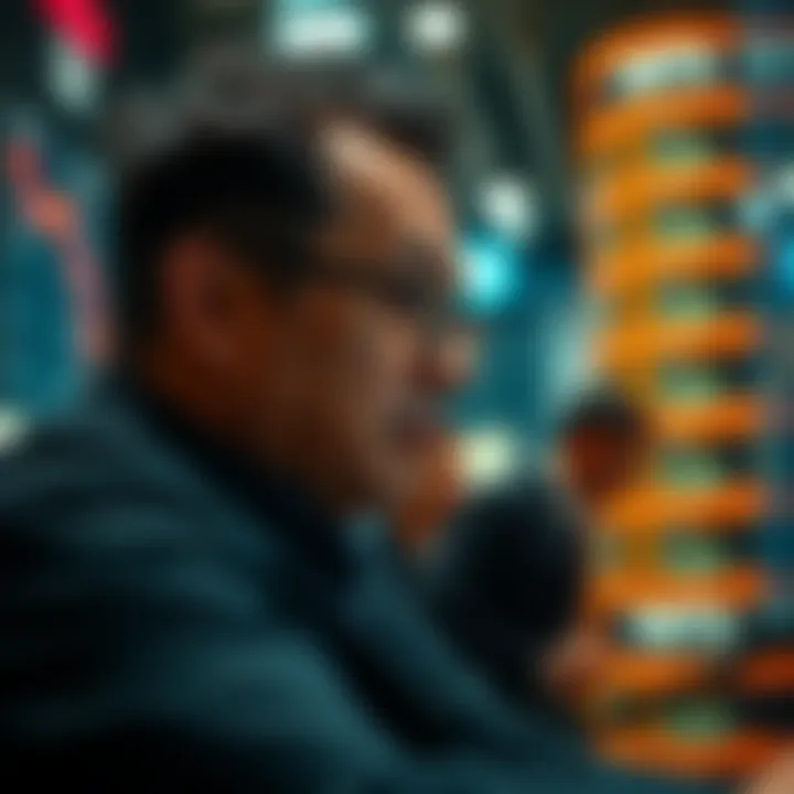 Strategic approaches to short selling in investment