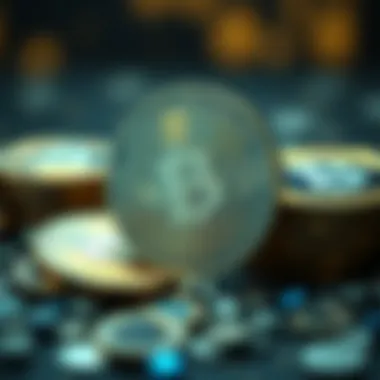 Challenges of Stablecoins Challenges facing stablecoins in the market