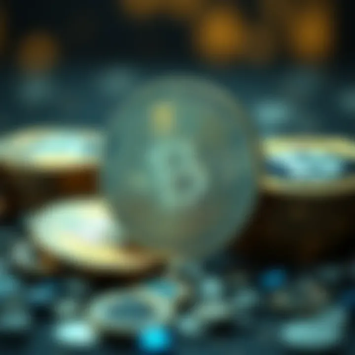 Challenges of Stablecoins Challenges facing stablecoins in the market