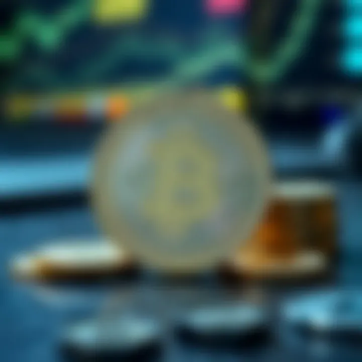 Future Trends of Stablecoins Emerging trends in the stablecoin landscape