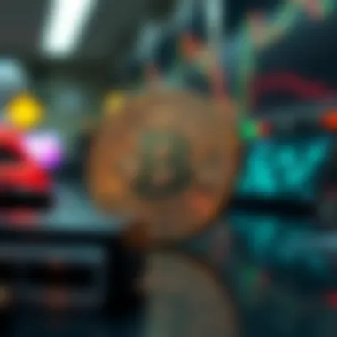 Understanding Stop Orders and Stop Losses in Cryptocurrency Trading Summary
