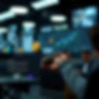 Diagram showcasing potential use cases for TagCoin